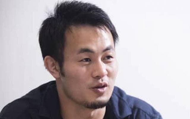 五輪断念のラグビー福岡堅樹が、「実録マンガ」に登場したわけを語る