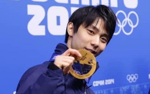 羽生結弦が見せた五輪王者の意地。フィギュアスケートは人生そのもの