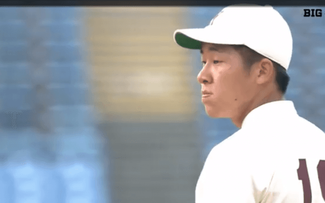 侍ジャパンU-18代表にも選ばれた徳山が立教打線を1安打に抑え完封勝利！【ハイライト動画 8/16 春季東京六大学野球 早稲田大学vs立教大学】