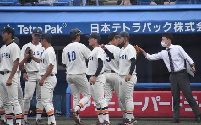 立大投手陣に４安打零封と抑え込まれ、全勝優勝ならず…　来季こそ『全勝優勝』で春秋連覇だ！