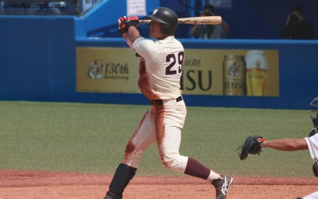 ９得点＆完封リレーで完勝　秋に向け、指揮官は選手に『宣戦布告』／東大戦