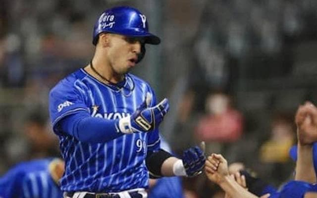 なぜDeNAの助っ人はハズレがないのか。獲得で重視する「３つの基準」