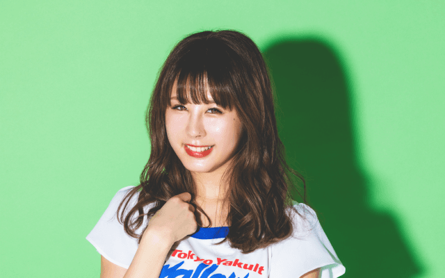 JURA - Passion（東京ヤクルトスワローズ） / CHEER #135