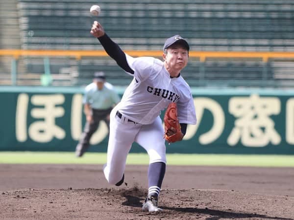 スカウトが甲子園交流試合、好投手をガチ評価。契約金１億と評されたのは？