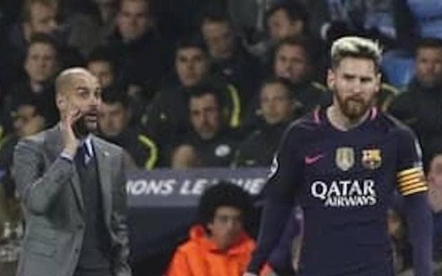 ベルバトフが語る「メッシの理想の移籍先はシティ」