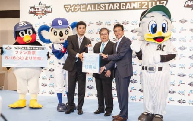 新たに“二刀流ルール”が誕生！今年のオールスターは7月14日＆15日に実施！