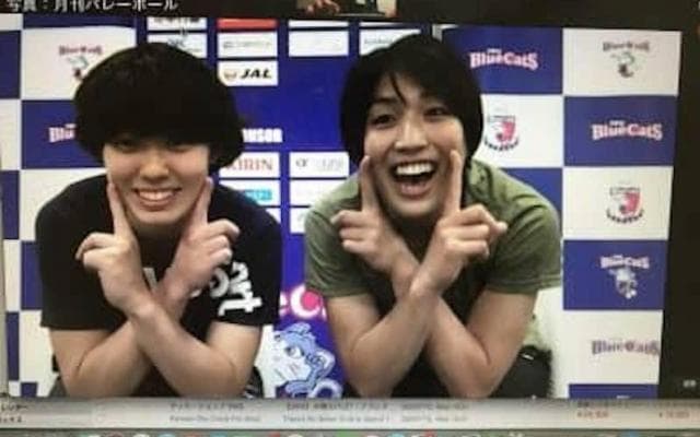 PFUブルーキャッツ/ハイQランドこぼれTALK