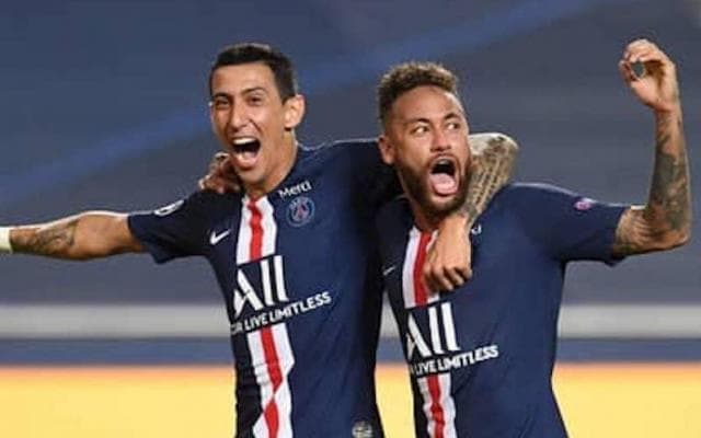 CL決勝バイエルン優位の理由。ネイマールのメッシ的動きが問題に