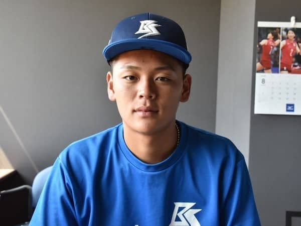 「野球はもういい事件」のドラフト候補の今。恩師は信じて待つ