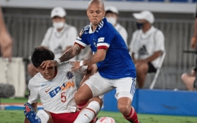 生まれ変わる横浜Ｆ・マリノス。連覇へ向けキーマンたちが違いを作る