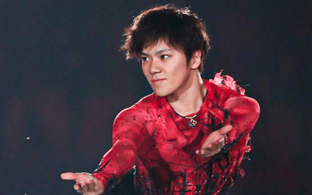 宇野昌磨「暑いリンクで滑りたい」弟・樹と「暑さ、寒さ」について考える