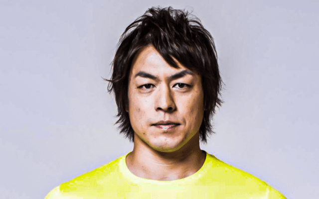 宮﨑大輔がメンタルコントロールを紹介 あらゆる場面に良いイメージを持つ