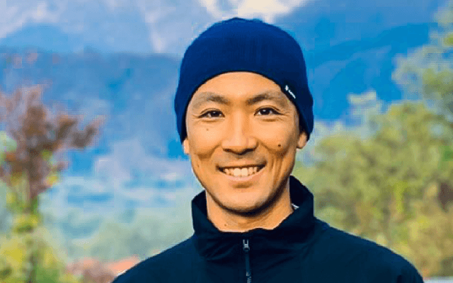 渡部暁斗にソックリなアスリートとは？ 本田圭佑の答えは？？