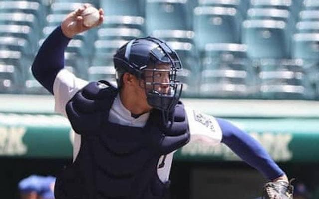 プロ注目の高校野球「２世選手」たち。偉大な父に匹敵する能力に期待