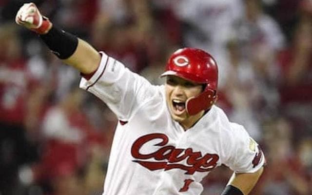 広島ベストナインを八重樫幸雄が選出。四番はミスター赤ヘルではない!?