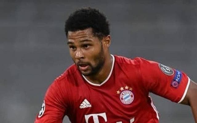 速い、巧い、強いだけじゃない。ニャブリが示す近未来サッカースター像