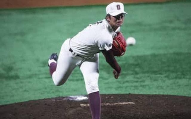 山本昌が高校生９投手を診断。「ドラフトでダブル獲りしたい」逸材は？