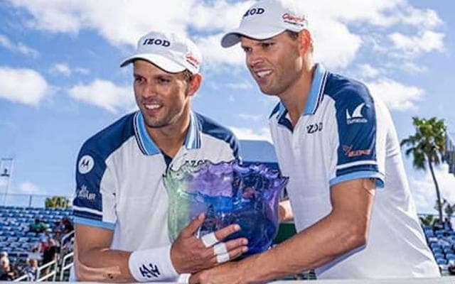 ブライアン兄弟、引退を発表