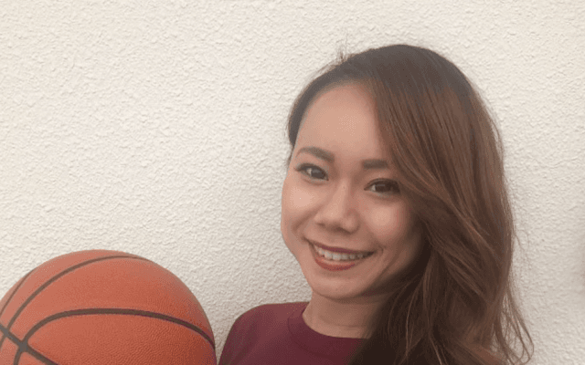 Minori - AlphaVenus（越谷アルファーズ） / CHEER #143