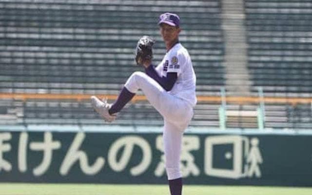 来年のドラフトは大豊作？　元スーパー小学生ら高校野球大物投手が成長中　