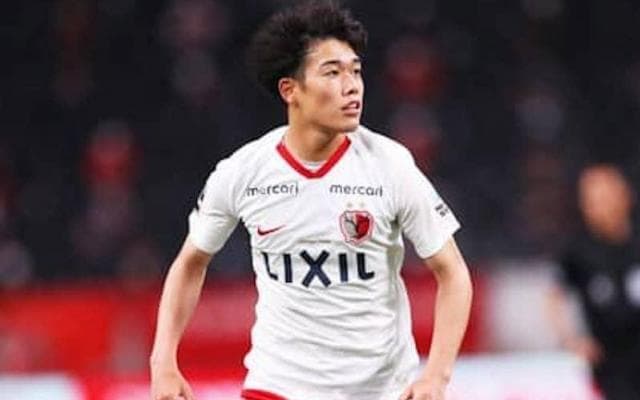 鹿島の「新黄金世代」誕生か。新星カルテットは22年前を思い出させる