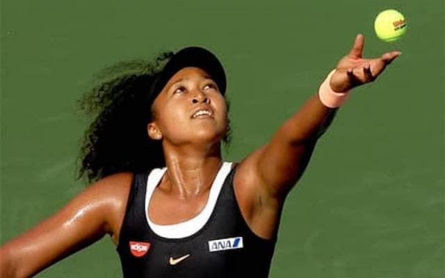 大坂なおみ 世界ランク9位へ