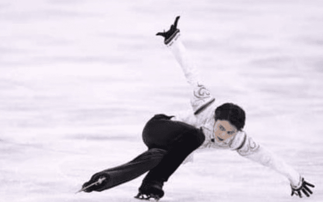 羽生結弦、五輪連覇の壮絶な舞台裏。ソチと平昌の違いはどこにあったか