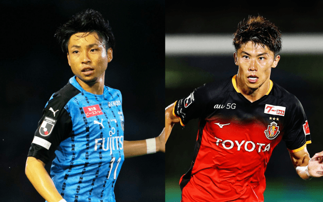 高校時代からの親友 太田宏介と小林悠が語る、母への感謝と親となった今の気持ち