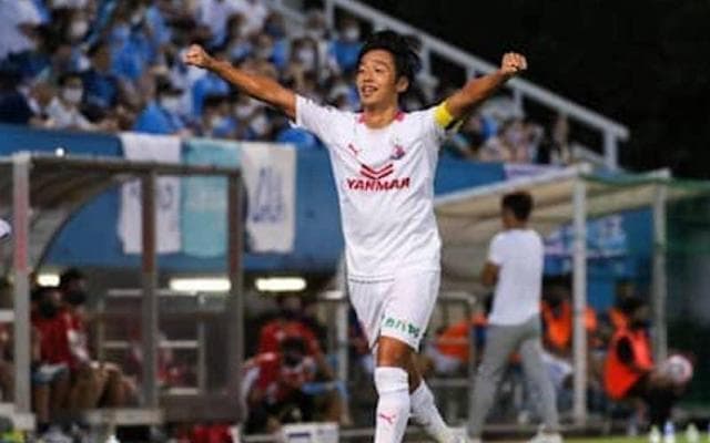 清武弘嗣が輝きを取り戻した。スペイン人指揮官が絶賛した能力とは