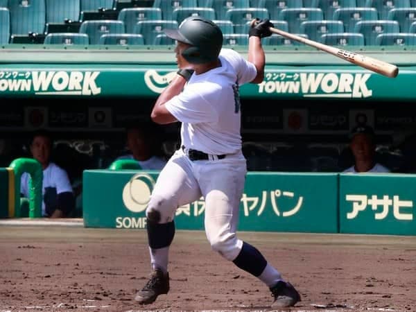 「こんな選手いたのか！」。高校生トライアウトで見つけた掘り出しもの