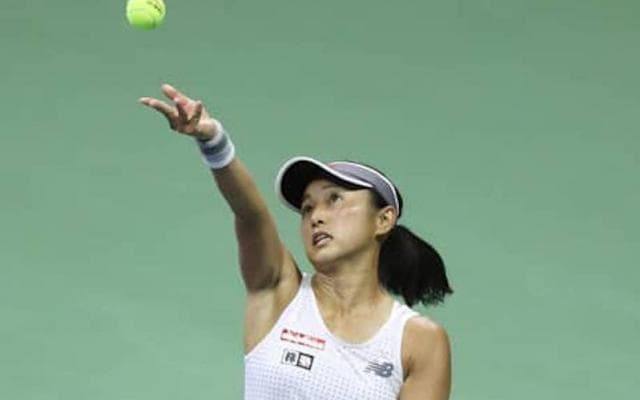 土居美咲「全力は尽くした」