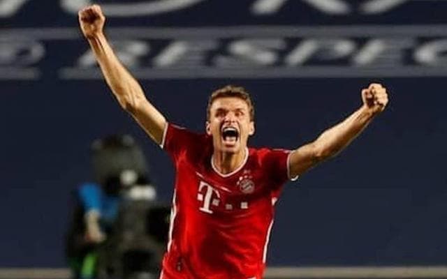 バイエルンにあってパリにはないもの。福田正博が感じたクラブ哲学