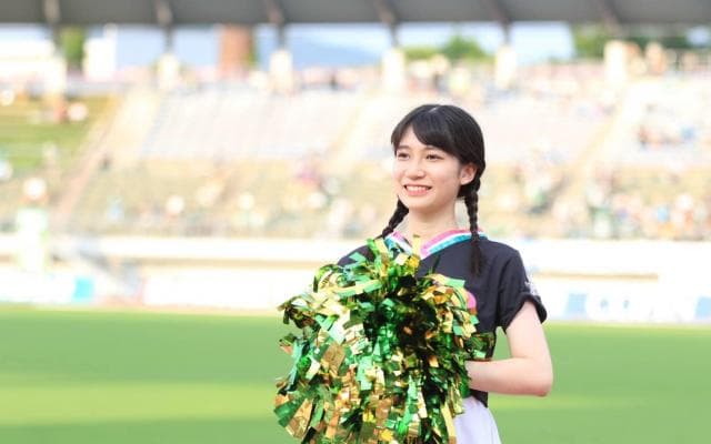 HIKARU - GGG（FC岐阜）/ CHEER #150