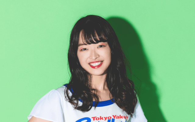 JUN - Passion（東京ヤクルトスワローズ） / CHEER #151