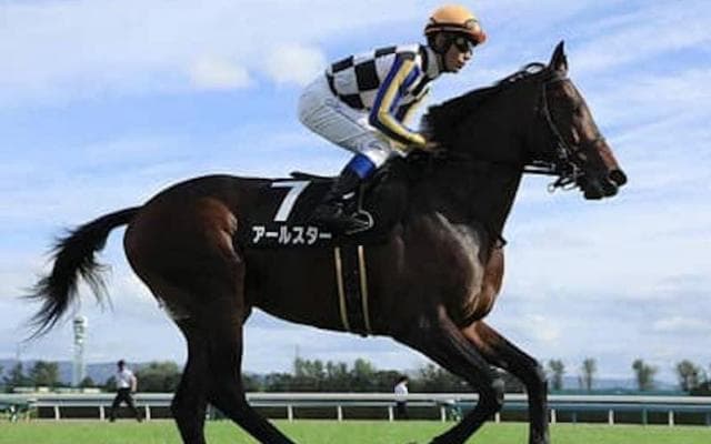 必ず荒れる新潟記念。過去の穴パターンに完全マッチする３頭を狙え