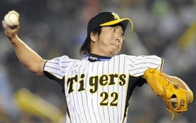 藤川球児が覆した野球の定説。「低めより高めで勝負」を技術で遂げた