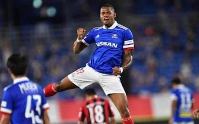 Ｊリーグ月間MVPを独自選考。オルンガに競り負けたFWが新天地で開花！