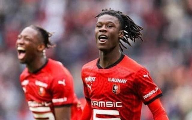 麒麟児がくる！フランスサッカーが育てた弱点のない天才は17歳