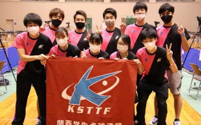 関西リーグ開催の裏に学連あり　学生のみで試合運営・進行する“影の功労者”