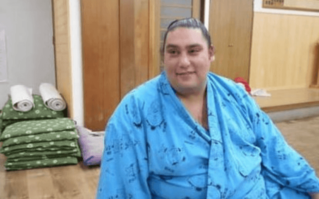 出世するたび「特殊」な状況になって嘆いていた魁聖に訪れたサプライズ