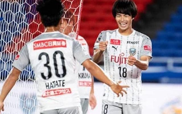 やられたらやり返す。川崎の王者攻略の狙いはどこにあったのか