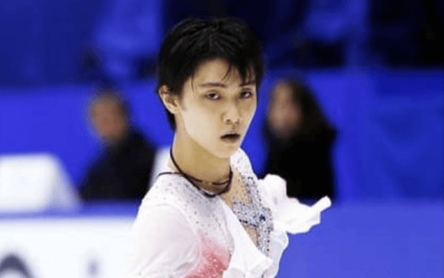 羽生結弦の驚異の進化スピード。一気に日本の頂点へ駆け上がった2012年