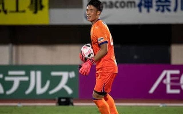 Ｊを席巻する韓国人GKに代わって、若手日本人GKが台頭し始めた理由