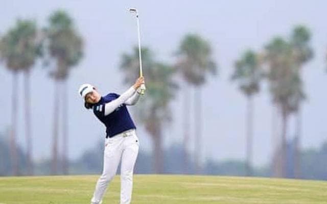 女子ツアーが新時代に突入。今季国内初メジャーの「３世代」バトルが面白い