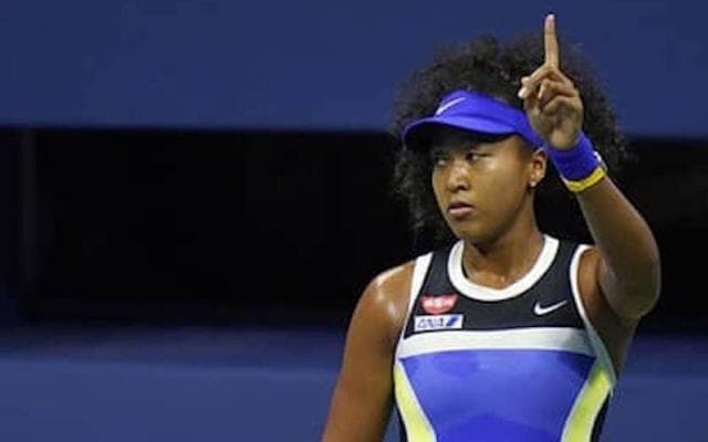 大坂なおみ、呪縛からの解放。敵もお手上げの完璧テニスで優勝へ弾み