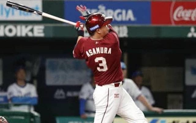 浅村栄斗「能力だけで打ち続けるのは無理」。フロック→真の実力へ変貌した転機