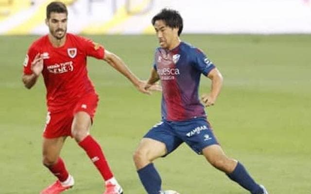 久保は主力定着、岡崎は二桁得点なるか。リーガ、カオスの中で開幕