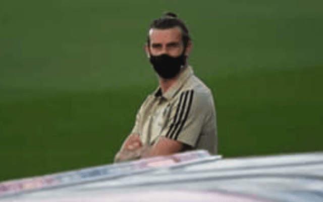 モドリッチ、ベイルの将来は「本人が腹をくくって続ける気があるかどうか」