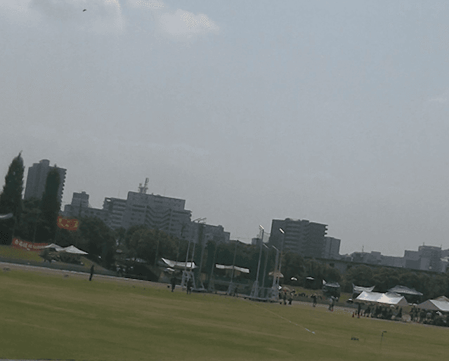 陸上競技（滋賀県）女子 1.2.3年 ハンマー投