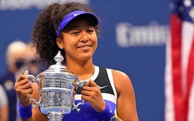 大坂なおみ、優勝への分岐点は３回戦。「ひどい振る舞い」から多くを学んだ